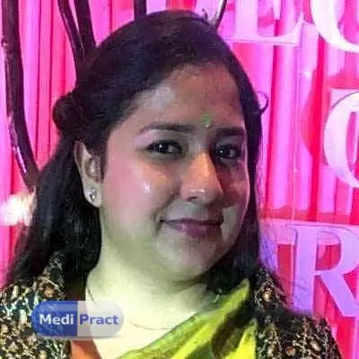 Ms. Divita Yadav Profile Picture