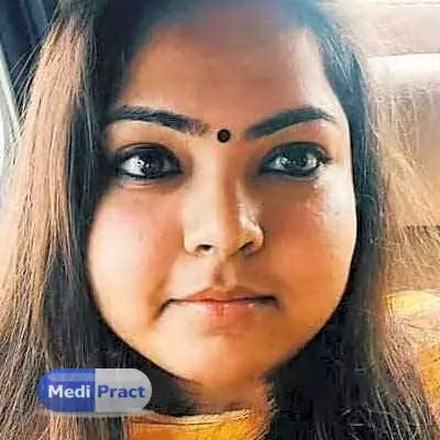 Ms. Divya Baveja Profile Picture