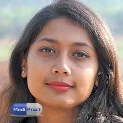 Ms. Divya Bharathi R Profile Picture