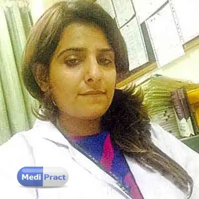 Ms. Divya Chadha Profile Picture