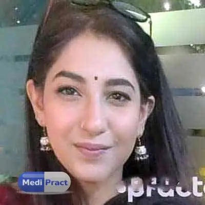 Ms. Divya Dawar Profile Picture