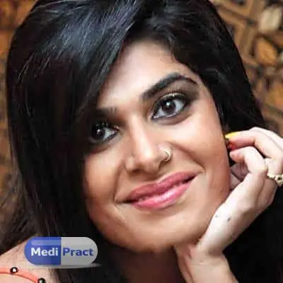 Ms. Divya Gandhi Profile Picture