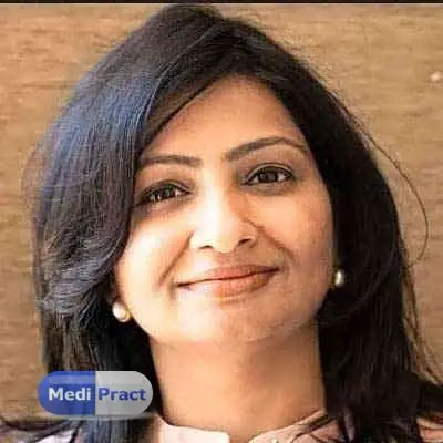 Ms. Divya Gupta Profile Picture
