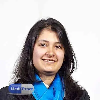 Ms. Divya Jain Profile Picture