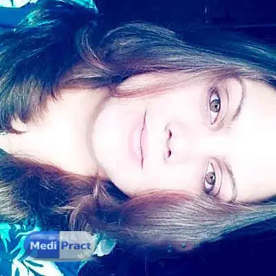 Ms. Divya Kallianpur Profile Picture