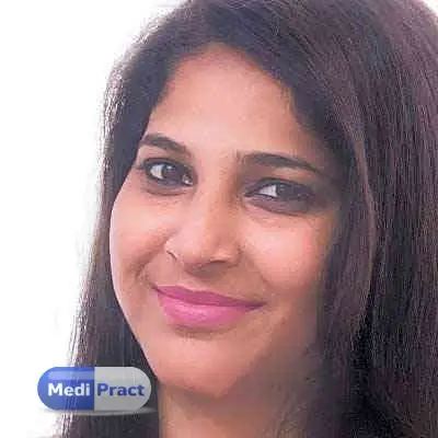 Ms. Divya KP Profile Picture