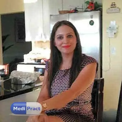 Ms. Divya Narang Profile Picture