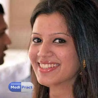 Ms. Divya Ratan Profile Picture