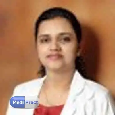 Ms. Divya Sanglikar Profile Picture