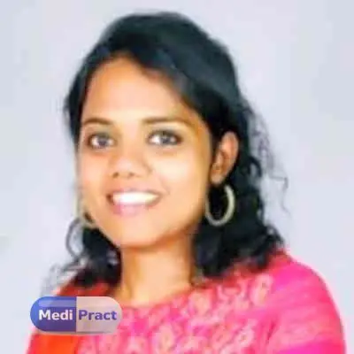 Ms. Divya Sara Abraham Profile Picture