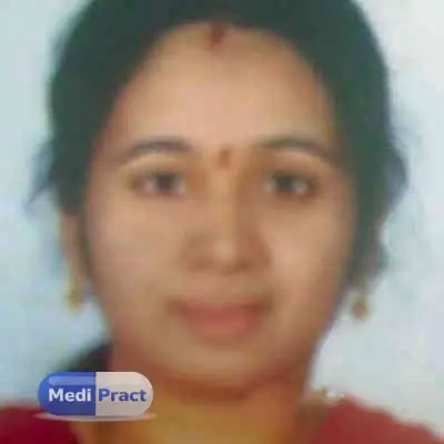 Ms. Divya Sharma Profile Picture