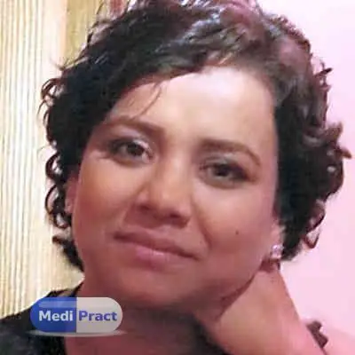 Ms. Divya Singh Anand Profile Picture