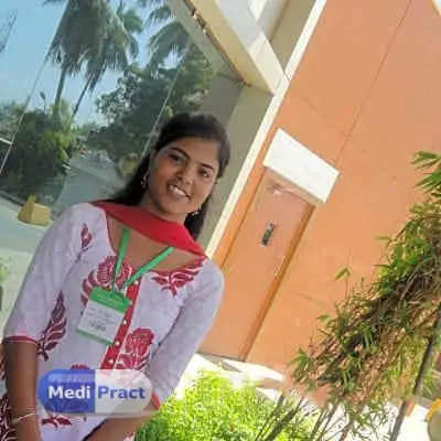 Ms. Divya Suresh Profile Picture