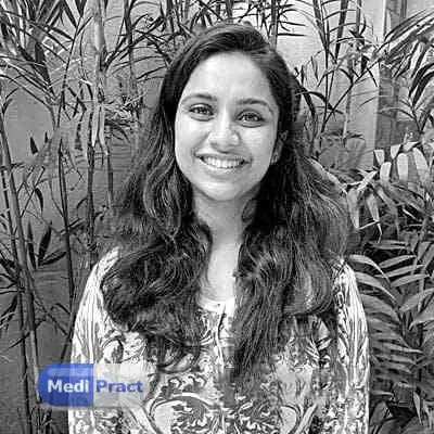Ms. Divyangana Yadav Profile Picture