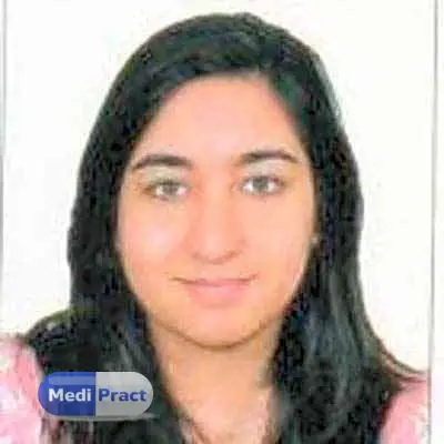 Ms. Divyani Chawla Profile Picture