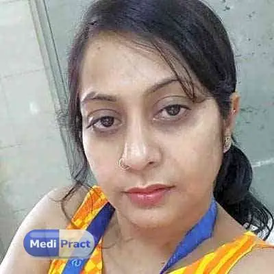 Ms. Divyasha Chaudhary Profile Picture