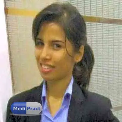 Ms. Dolly Rawat Profile Picture