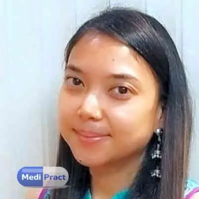 Ms. Dona Singh Profile Picture