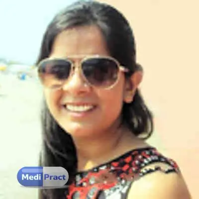 Ms. Dr.pooja bheda Profile Picture
