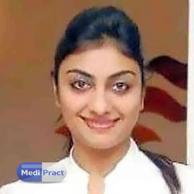 Ms. Dt. Ekta Vermani Tandon Profile Picture