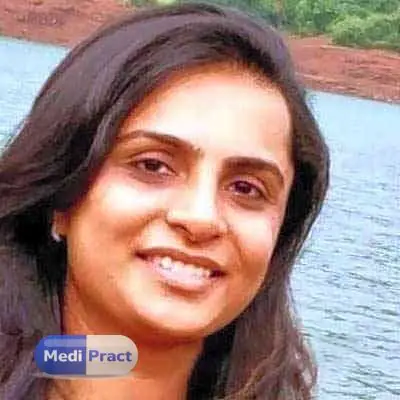 Ms. Dt. Gargi Joshi Profile Picture