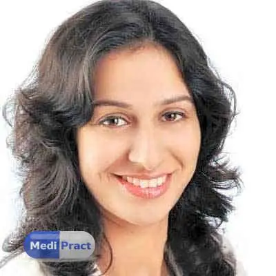 Ms. Dt. Mehar Panjwani Profile Picture