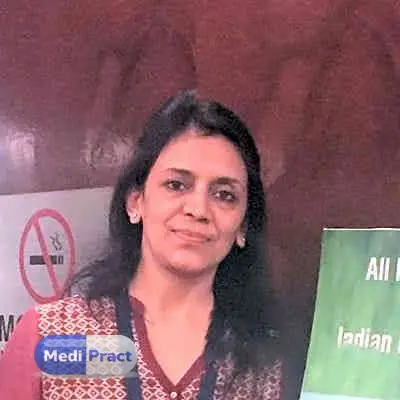 Ms. Dt. Mona Goel Profile Picture