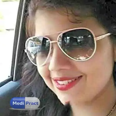 Ms. Dt. Nisha Soni Profile Picture