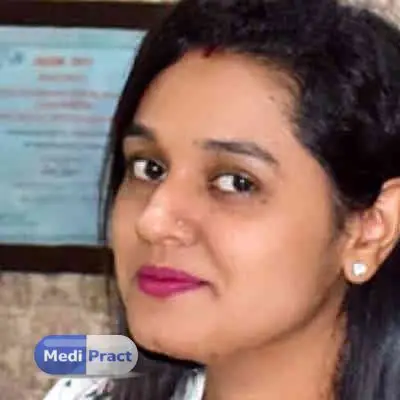 Ms. Dt. Palki Chopra Profile Picture