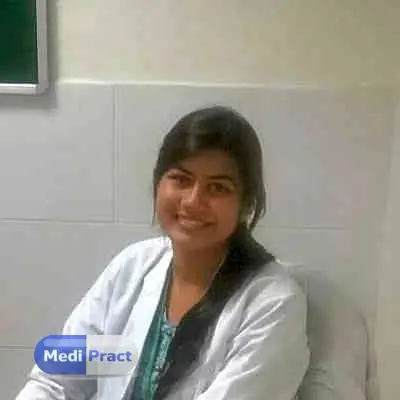Ms. Dt. Pooja Maheshwari Profile Picture