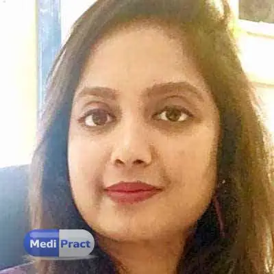 Ms. Dt Priya Mittal Profile Picture