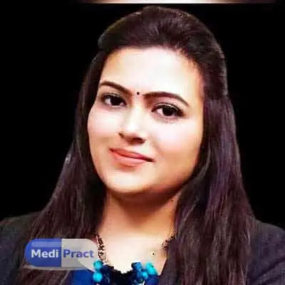 Ms. Dt Priya Verma Profile Picture