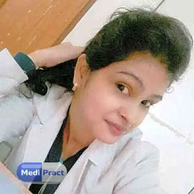 Ms. Dt Sandhya Soni Profile Picture