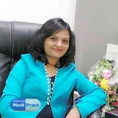 Ms. Dt. Shreni Lalpurwala Profile Picture