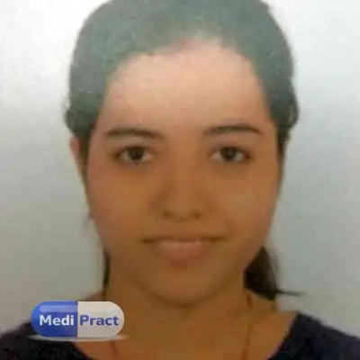 Ms. Dt. Shruti Karnik Profile Picture