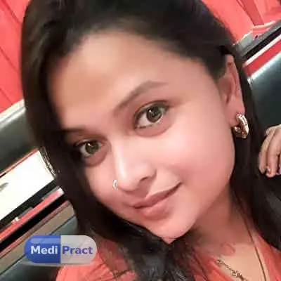 Ms. Dt.Shubhi Hans Profile Picture