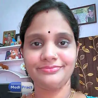 Ms. Durga Profile Picture