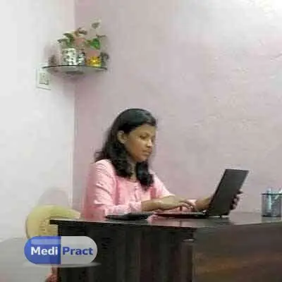 Ms. Durga Kumari Profile Picture