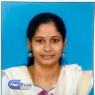 Ms. Edina Kuzhandai Profile Picture