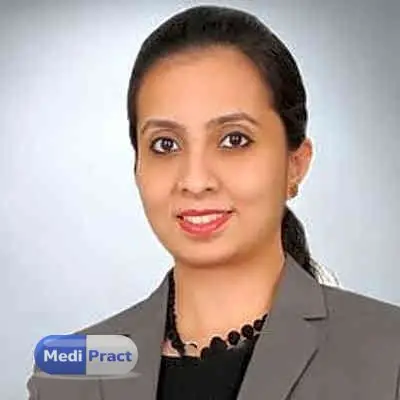 Ms. Edwina Raj Profile Picture