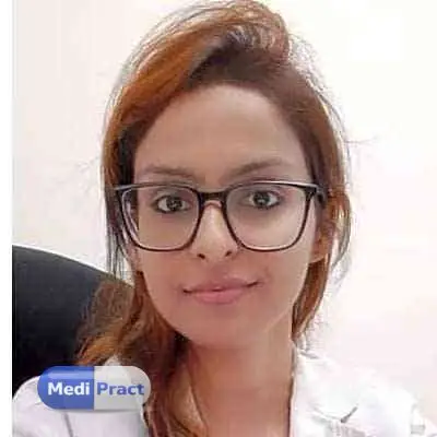 Ms. Eeshanee Gangopadhyay Profile Picture