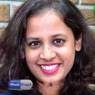 Ms. Ekkta Kundu Profile Picture