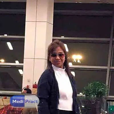 Ms. Ekta-Jain Profile Picture