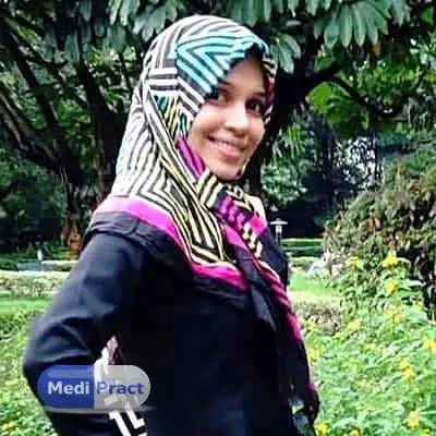 Ms. Elina Dawoodani Profile Picture
