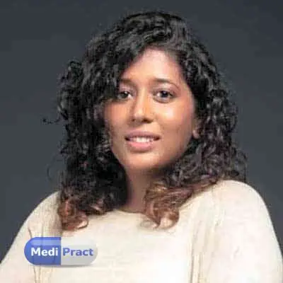 Ms. Elita Chander Profile Picture