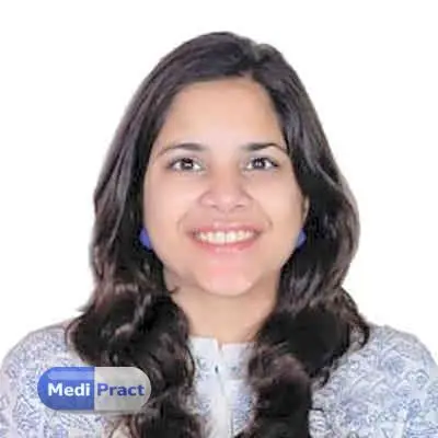 Ms. Elsa Lumia DA Costa Profile Picture