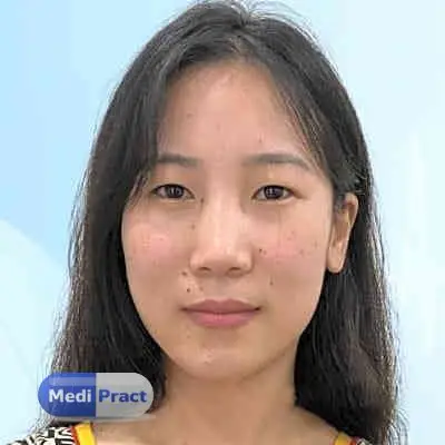 Ms. Elvy Keishing Profile Picture
