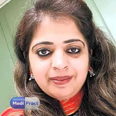 Ms. Esha Manchanda Puneyani Profile Picture