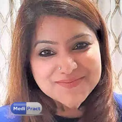 Ms. Esha Mehta Profile Picture
