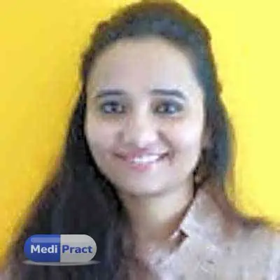 Ms. Farah Arfeen Profile Picture